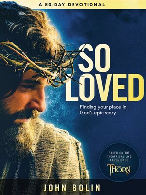cover image of So Loved
